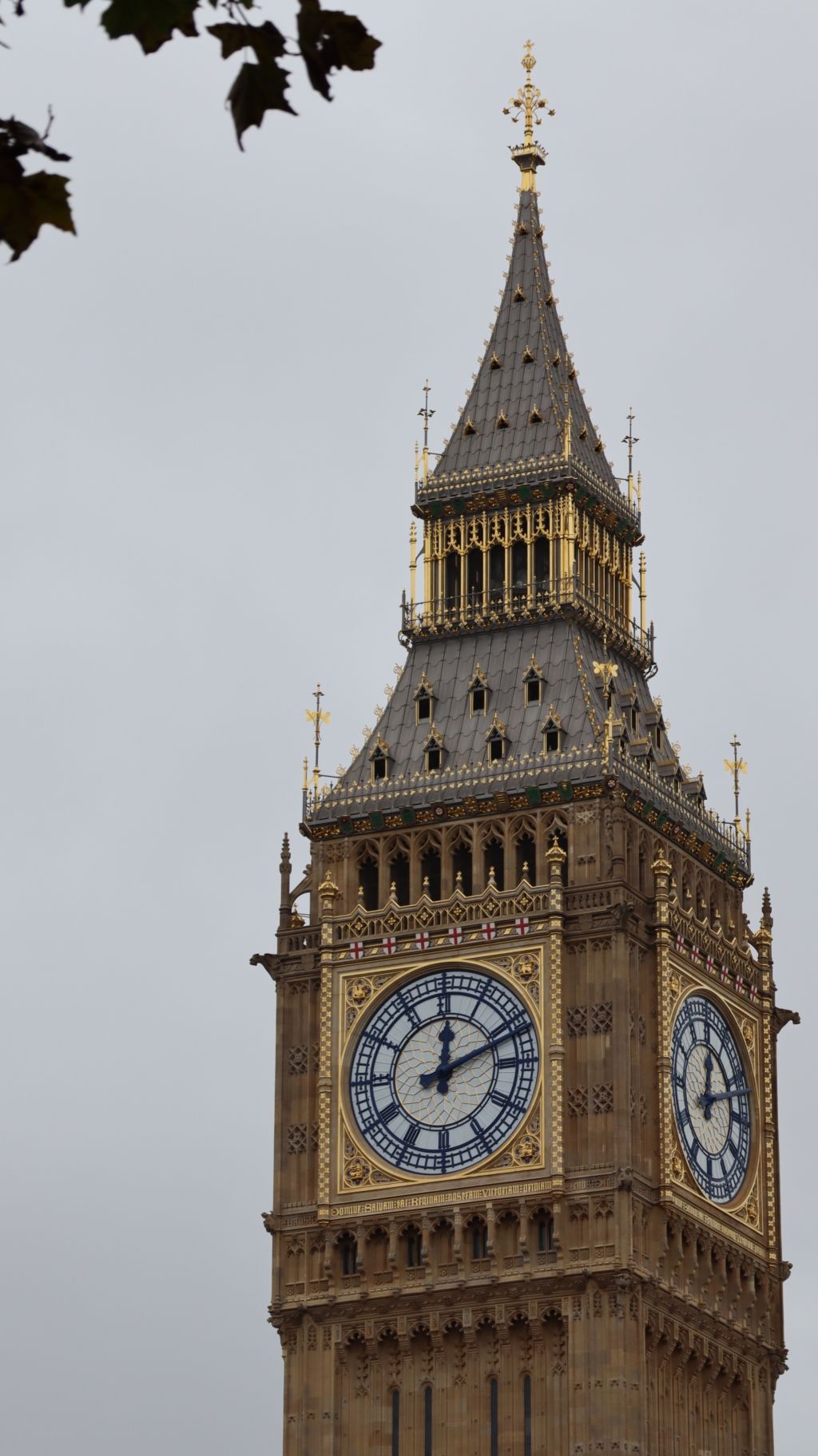 London (20 Oct&nbsp;24)